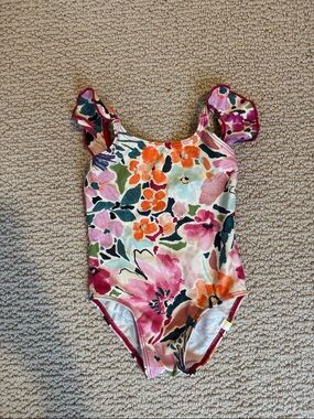 summersalt baby swim suit 9-12 m